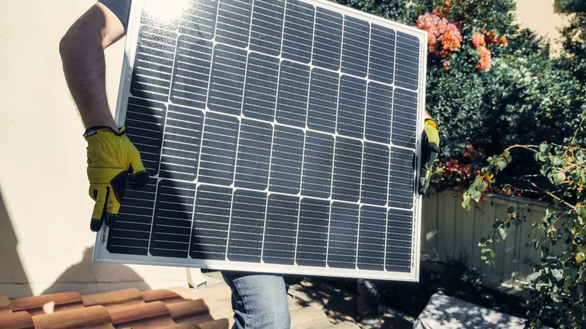 Alternatyvi energija Vilniuje – saulė ir šilumos siurbliai