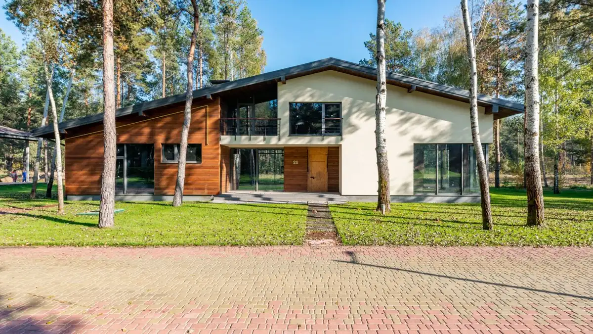Mobilių namelių nuoma Vilniuje statyboms ir biurui