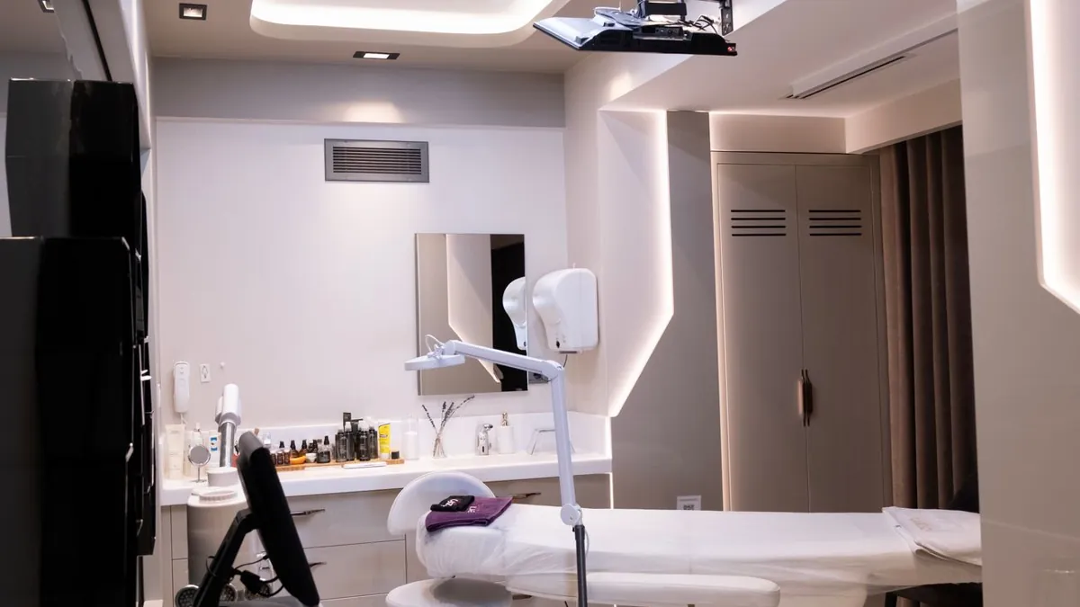 Privačios klinikos Vilniuje – konsultacijos ir tyrimai