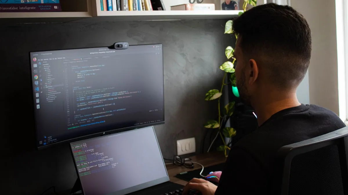 Programuotojai Vilniuje – jūsų projektui ir palaikymui