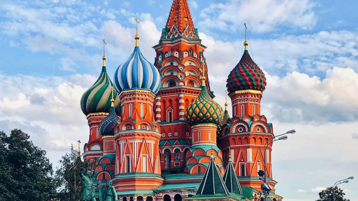 Rusų kalbos kursai ir pamokos pradedantiesiems Vilniuje