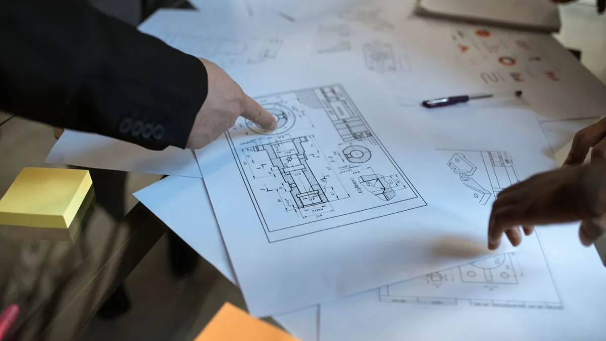 Statybos projektų valdymas Vilniuje – nuo idėjos iki perdavimo